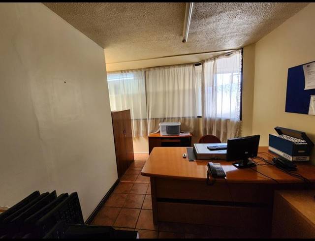 BUSINESS FOR SALE IN PRETORIA CBD